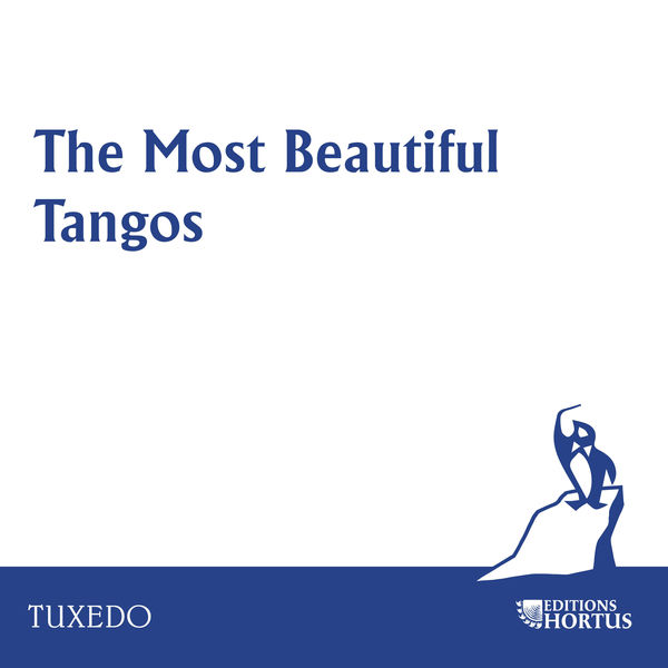 English Walton Tango Ensemble|The Most Beautiful Tangos