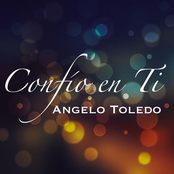 Angelo Toledo|Confío en Ti