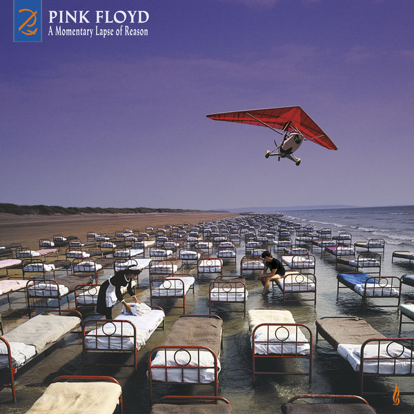 Pink Floyd|On The Turning Away (2019 Remix; 2021 Edit) Pink Floyd|On The Turning Away (2019 Remix; 2021 Edit)