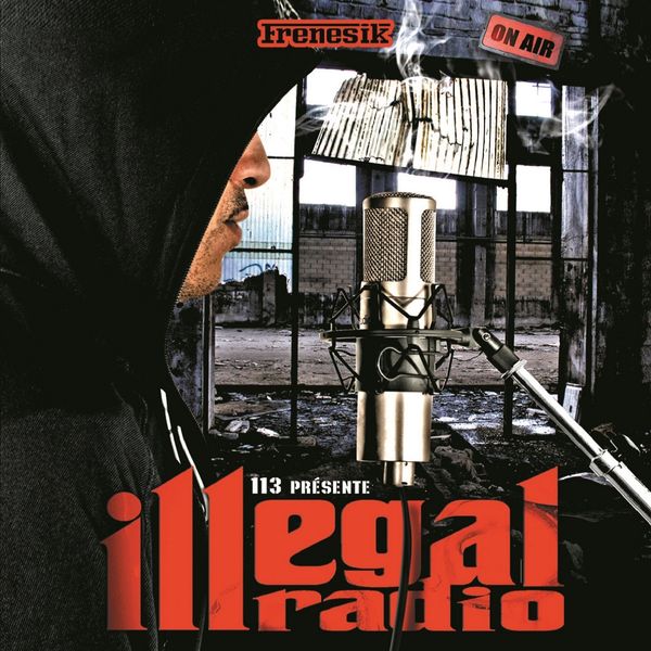Illégal radio, 113 Qobuz