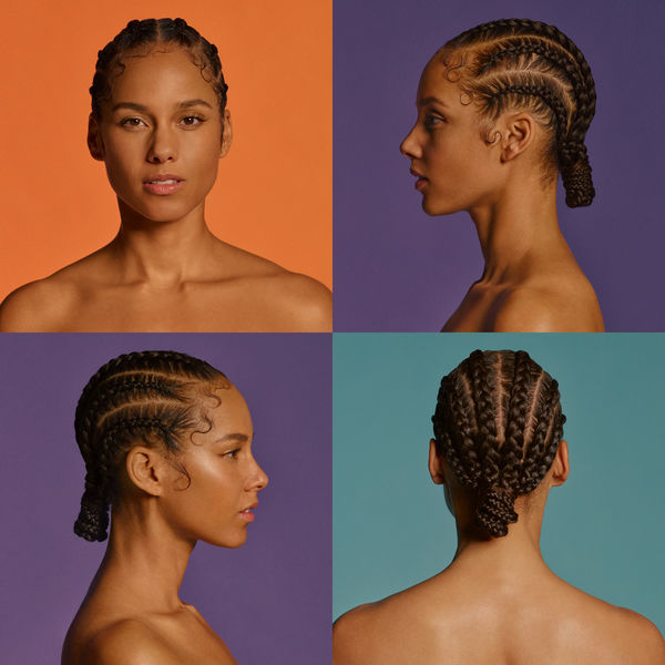 Alicia Keys|ALICIA (Explicit)