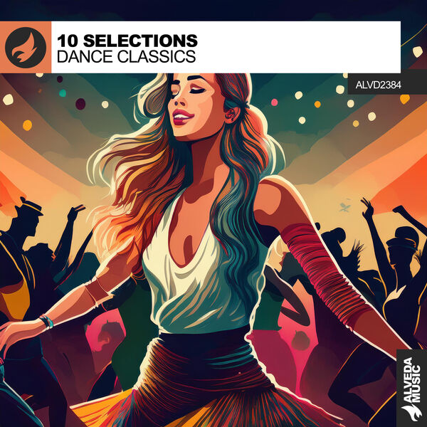 10 Selections Dance Classics, Various Artists - Qobuz