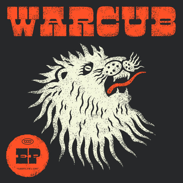 Warcub|Warcub EP Warcub|Warcub EP