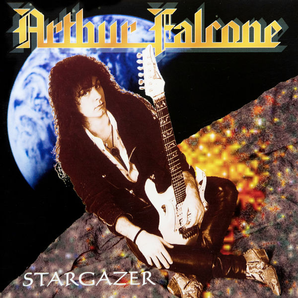 Arthur falcone - Stargazer Arthur falcone - Stargazer