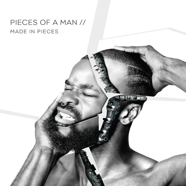 Pieces Of A Man - Made in Pieces Pieces Of A Man - Made in Pieces