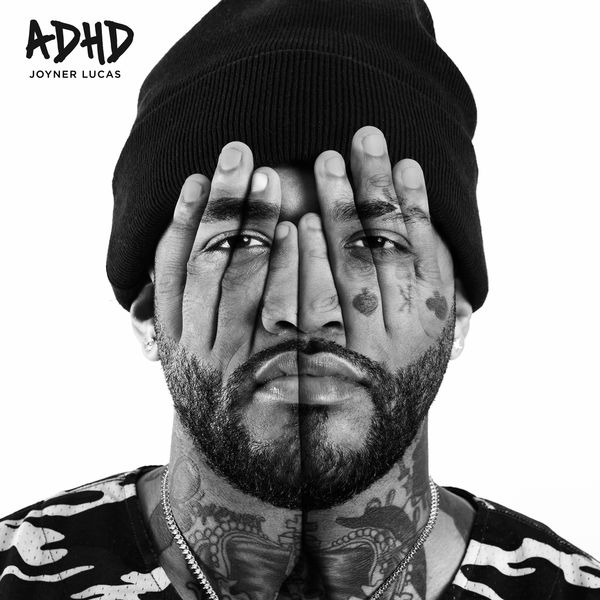 Joyner Lucas - Revenge Joyner Lucas - Revenge
