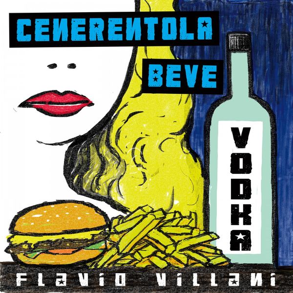 Emilio De Marchi|Cenerentola beve vodka