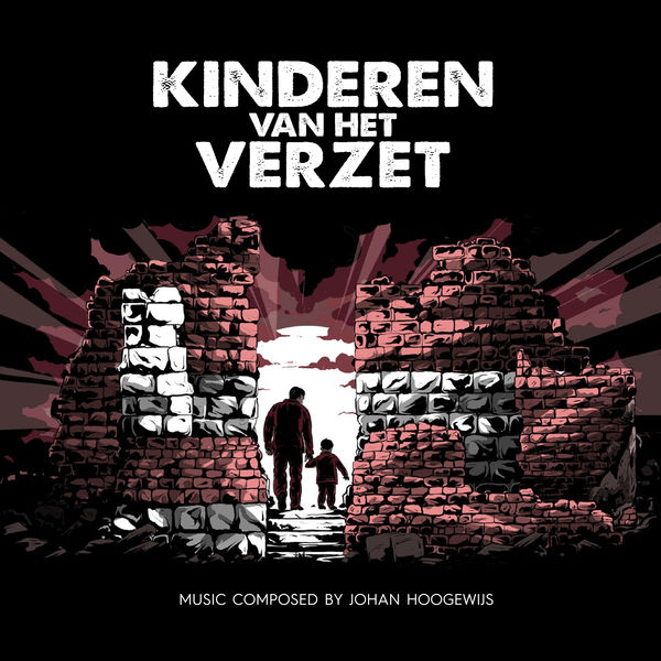 Johan Hoogewijs - Kinderen van het verzet Johan Hoogewijs - Kinderen van het verzet