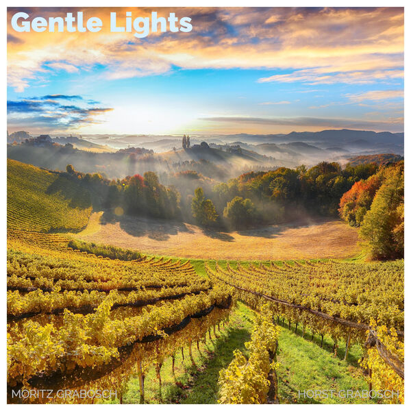 Horst Grabosch|Gentle Lights Horst Grabosch|Gentle Lights