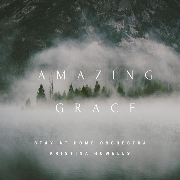 Stay at Home Orchestra|Amazing Grace