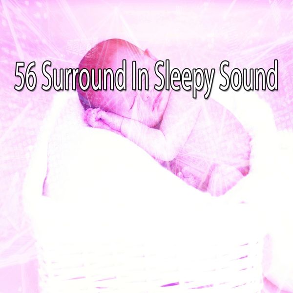 Ocean Sound - 56 Surround in Sleepy Sound Ocean Sound - 56 Surround in Sleepy Sound