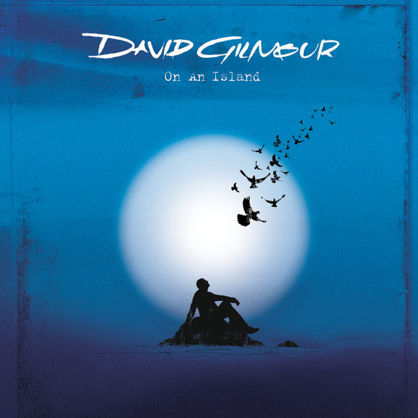 David Gilmour|On An Island