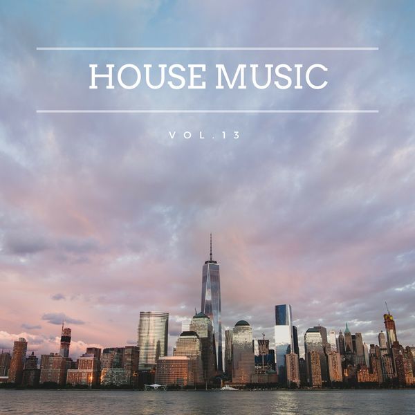 Various Artists|House Music, Vol. 13