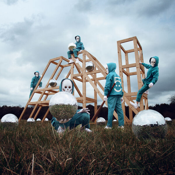 AWOLNATION|The Phantom Five AWOLNATION|The Phantom Five