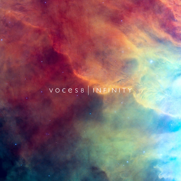 Voces8|Infinity Voces8|Infinity