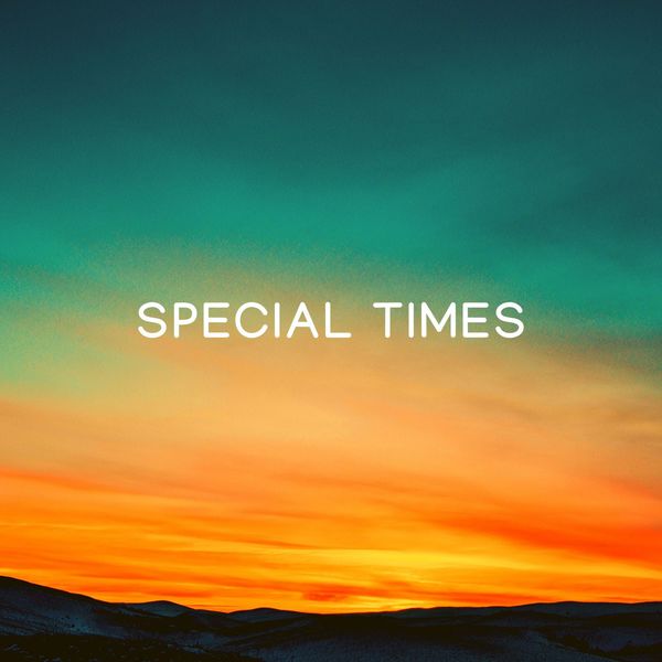 Hoboken - Special Times Hoboken - Special Times