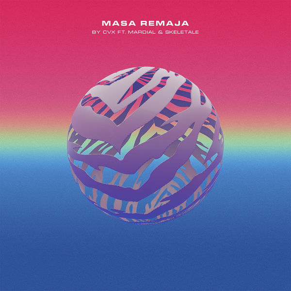 CVX - Masa Remaja CVX - Masa Remaja