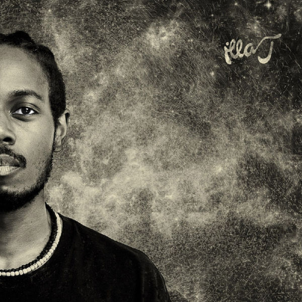 Illa J - Illa J (feat. Potatohead People) Illa J - Illa J (feat. Potatohead People)