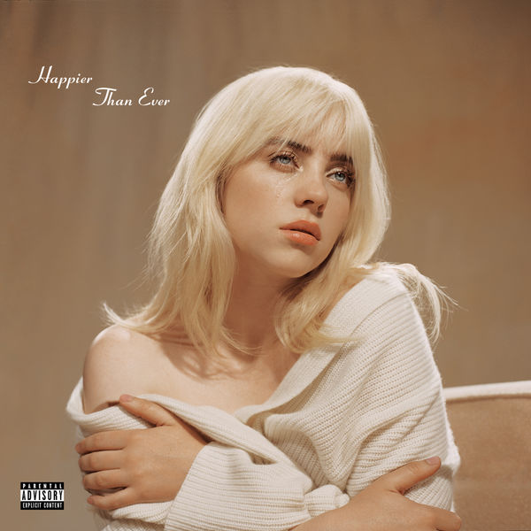 Billie Eilish - Lost Cause Billie Eilish - Lost Cause