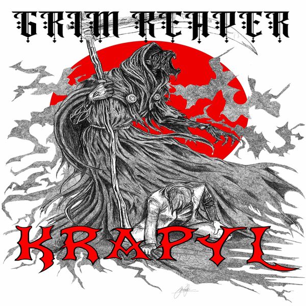 Krapyl|Grim Reaper Krapyl|Grim Reaper