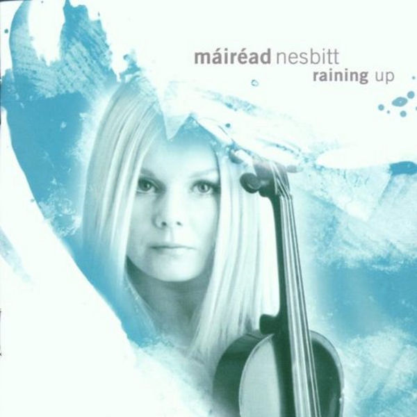 Máiréad Nesbitt|Raining Up