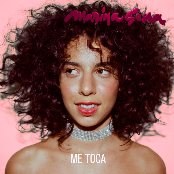 Marina Sena|Me Toca Marina Sena|Me Toca