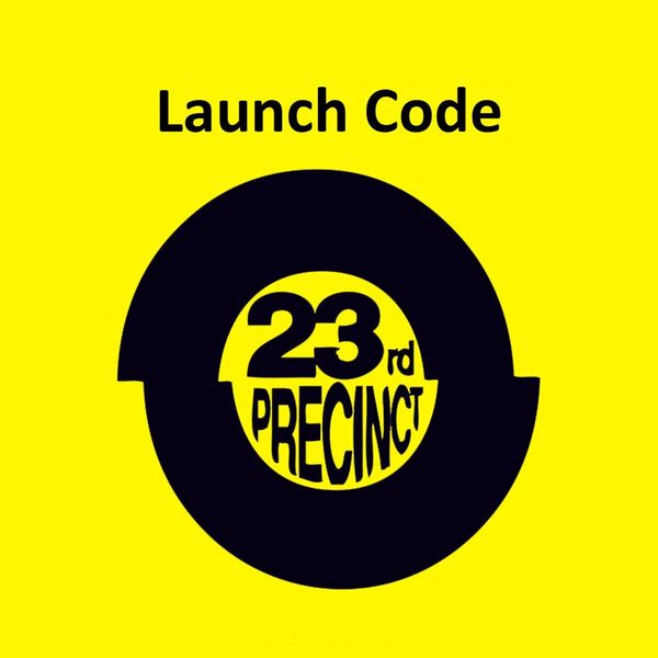 Original Soundtrack - Launch Code Original Soundtrack - Launch Code