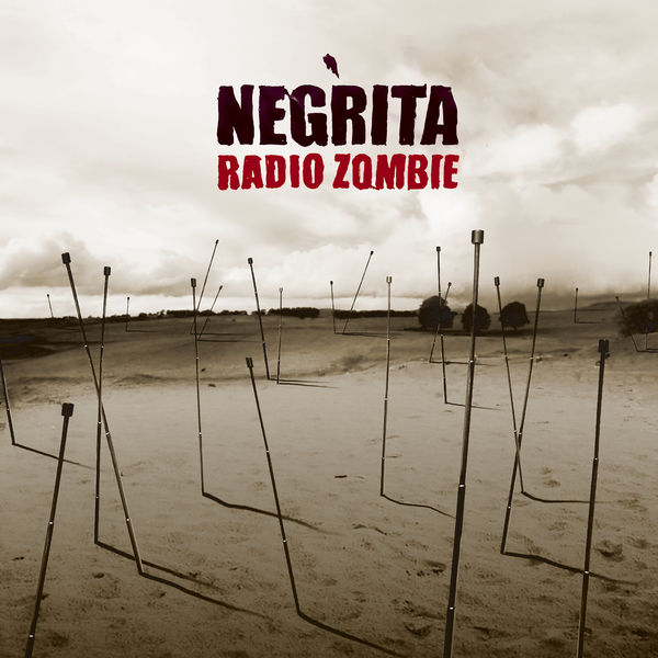 Negrita|Radio Zombi (Remastered) Negrita|Radio Zombi (Remastered)