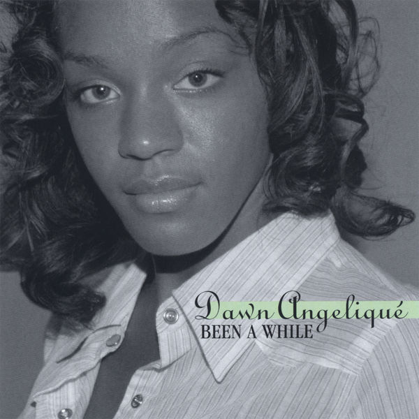 Dawn Richard|Been A While Dawn Richard|Been A While