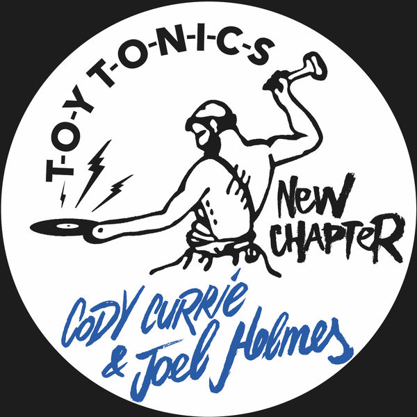 Cody Currie - New Chapter Cody Currie - New Chapter