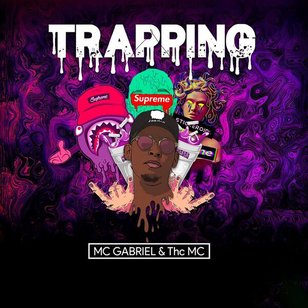 MC Gabriel|Trap Hit MC Gabriel|Trap Hit