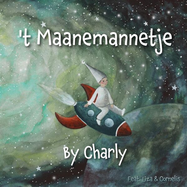 By Charly|'t Maanemannetje By Charly|'t Maanemannetje