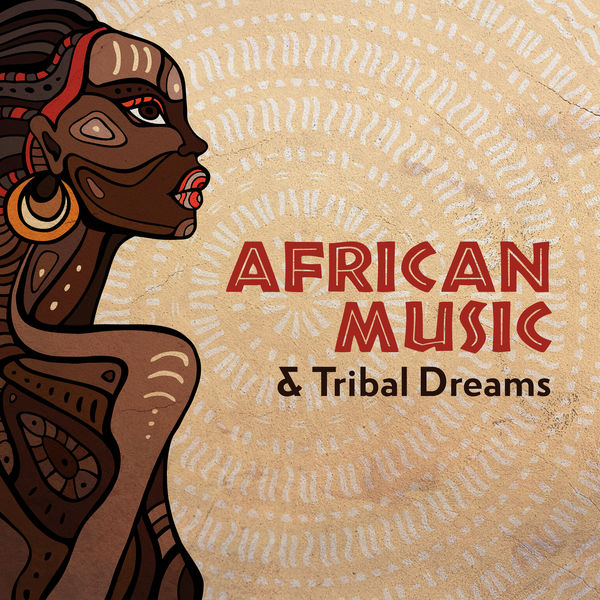 African Sound Therapy Masters|African Music & Tribal Dreams: Experience African Drumming with African Vocal & Dance Music