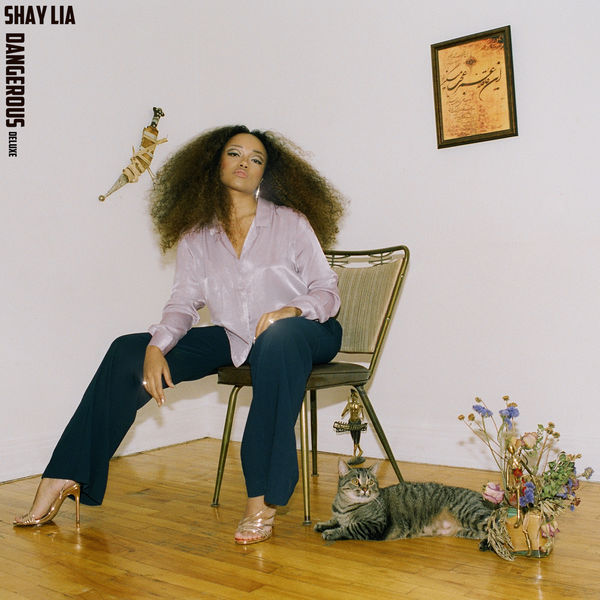 Shay Lia - Dangerous Shay Lia - Dangerous