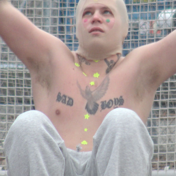 Yung Lean - Boylife in EU Yung Lean - Boylife in EU