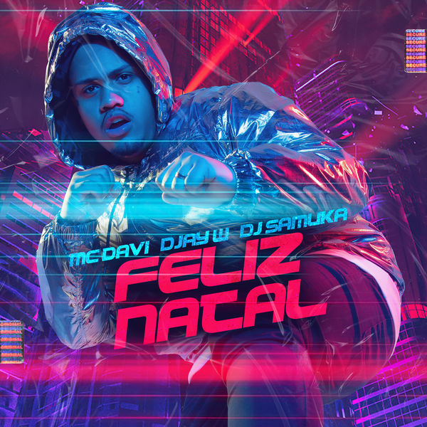 MC Davi - Feliz Natal MC Davi - Feliz Natal