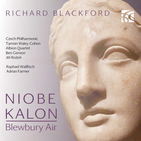 Raphael Wallfisch|Blewbury Air for Cello & Piano: I. By The Water's Edge (Single) Raphael Wallfisch|Blewbury Air for Cello & Piano: I. By The Water's Edge (Single)