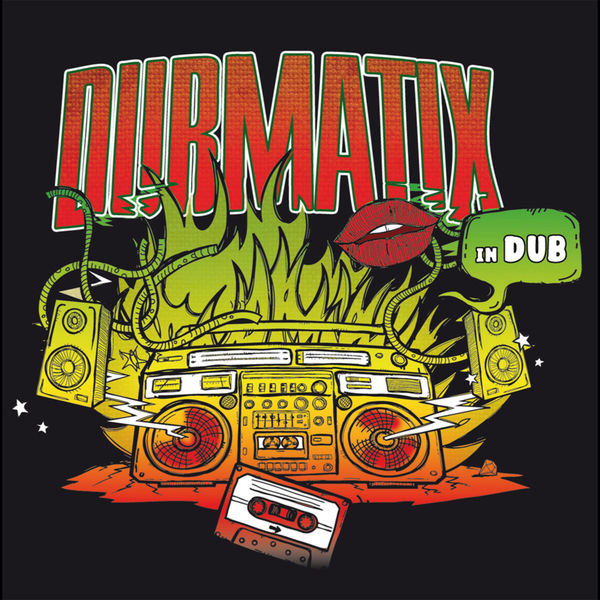 Dubmatix - In Dub Dubmatix - In Dub