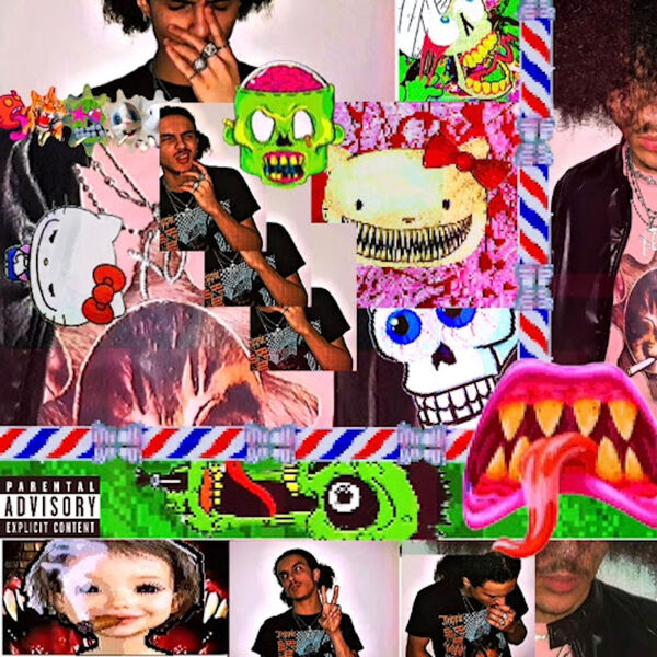 Chechive|IM THE PROBLEM Chechive|IM THE PROBLEM