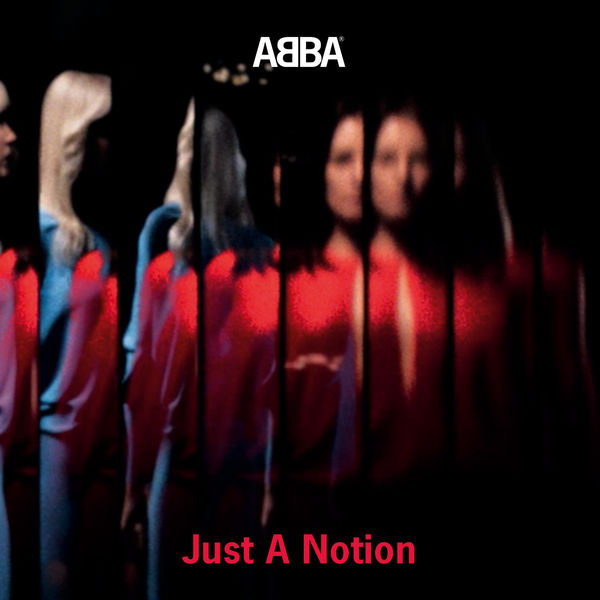 ABBA|Just A Notion ABBA|Just A Notion