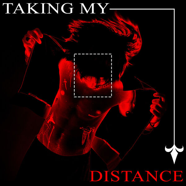 Aime Simone|TAKING MY DISTANCE Aime Simone|TAKING MY DISTANCE