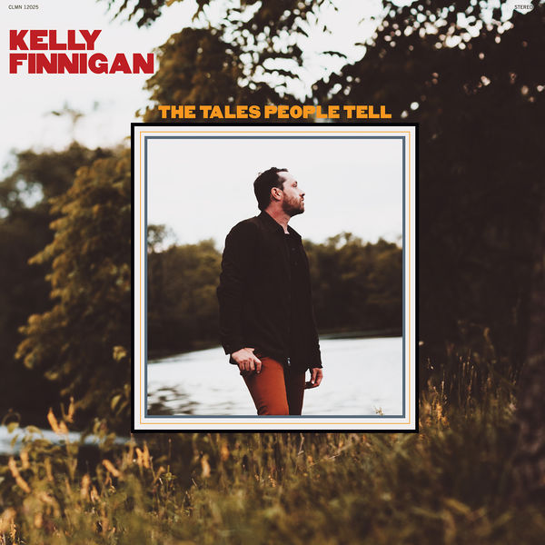 Kelly Finnigan|Since I Don’t Have You Anymore Kelly Finnigan|Since I Don’t Have You Anymore