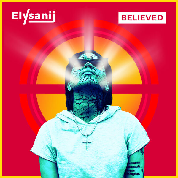 Elysanij - Believed Elysanij - Believed