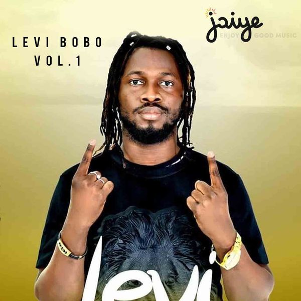 Lévi Bobo, Vol. 1, Levi Bobo Qobuz