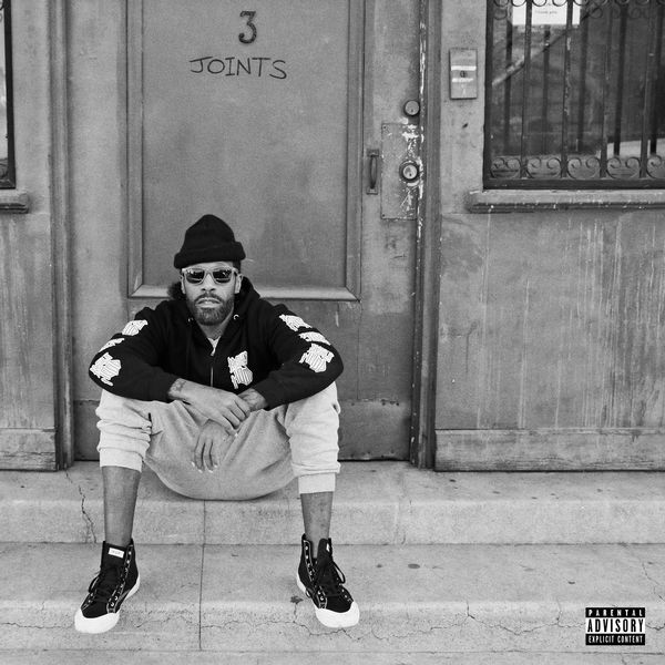 Redman - 3 Joints Redman - 3 Joints