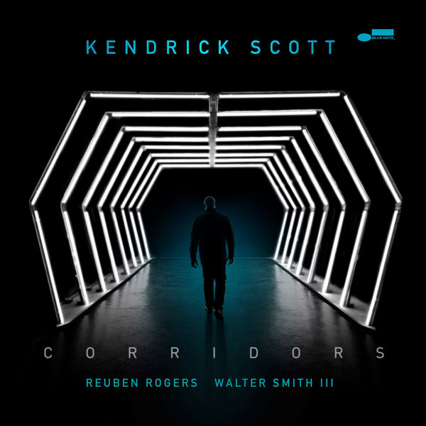 ケンドリック・スコット|Corridors