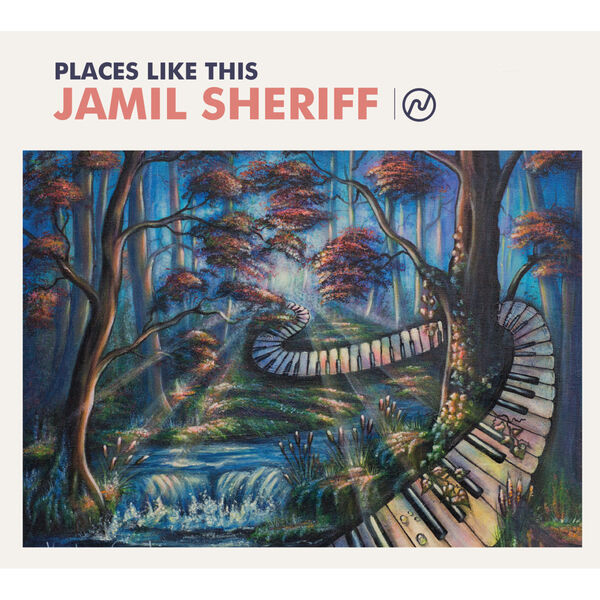 Jamil Sheriff|Places Like This Jamil Sheriff|Places Like This