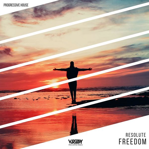 Resolute - Freedom Resolute - Freedom