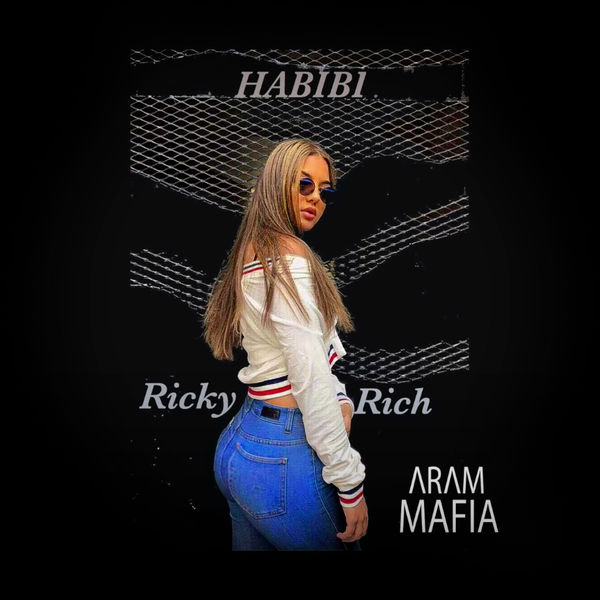 Habibi, Ricky Rich - Qobuz