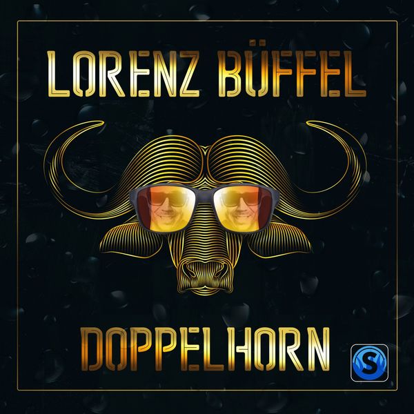 Lorenz Büffel - Doppelhorn Lorenz Büffel - Doppelhorn